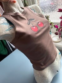Image 6 of Tammy tank top