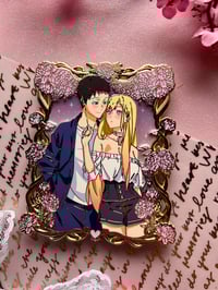Image 2 of MarinxGojo - Timeless Affection