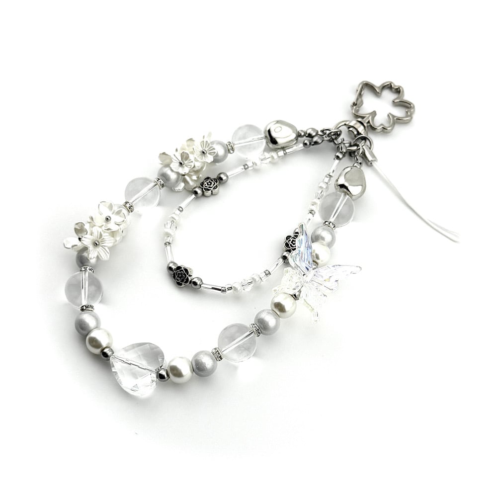 Image of Looking Glass Charm 