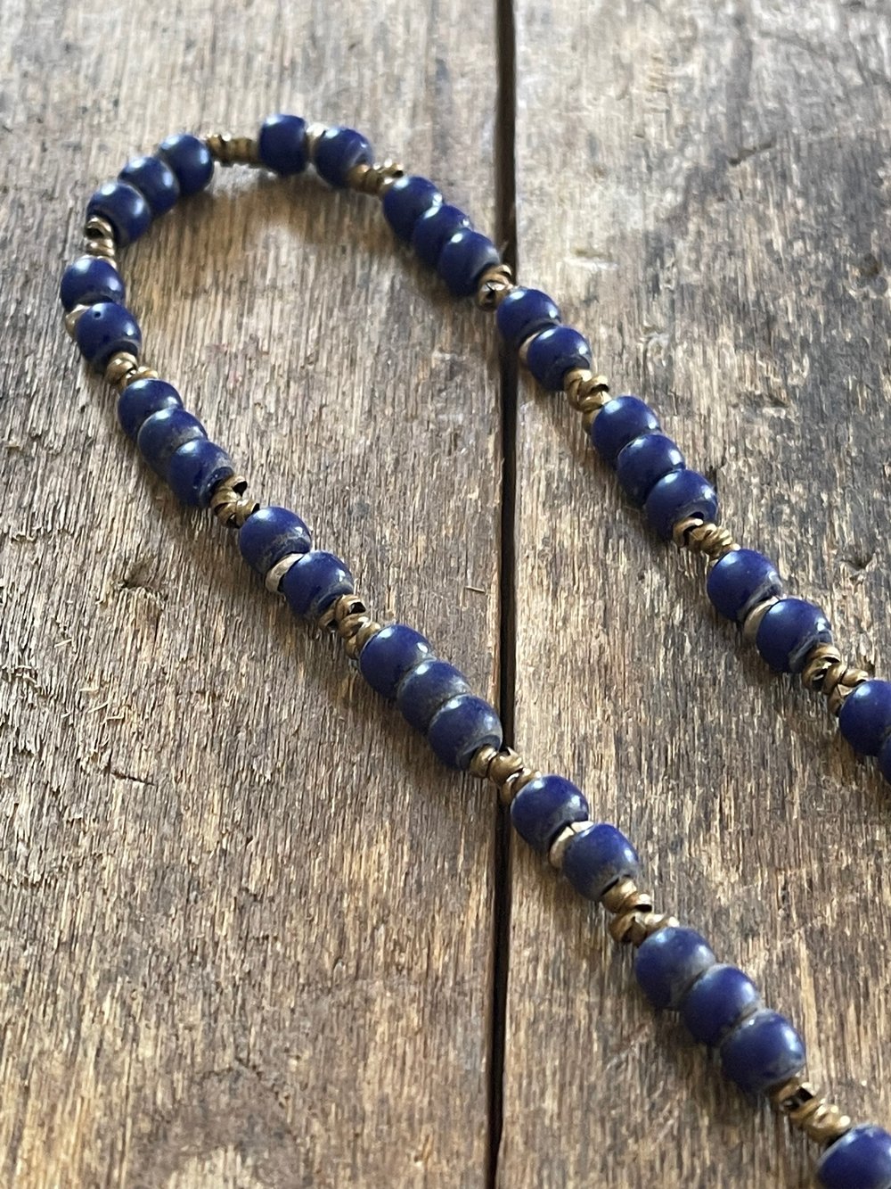 Image of Tamale necklace 
