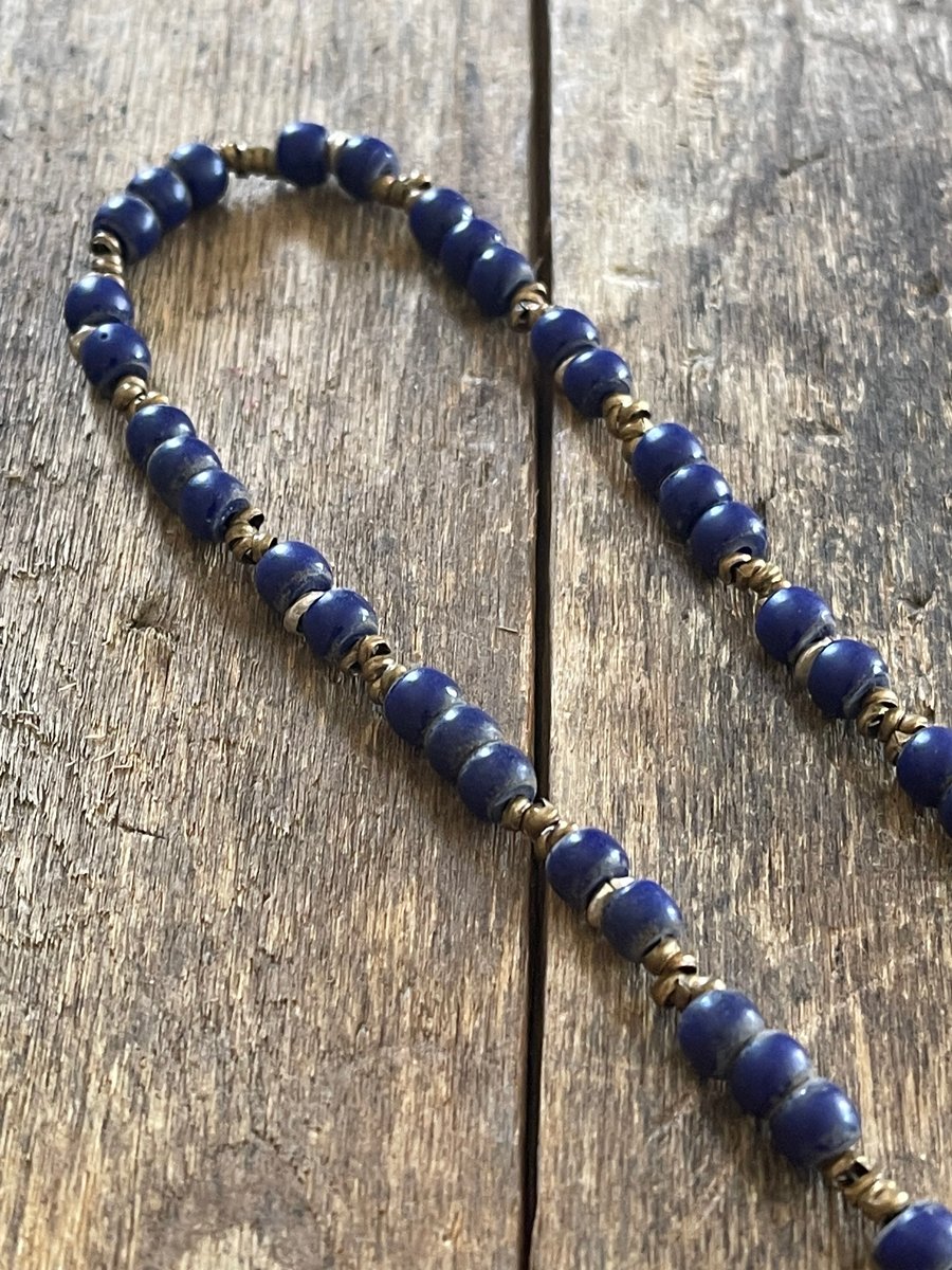 Image of Tamale necklace 