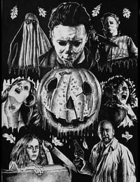 The night he came home