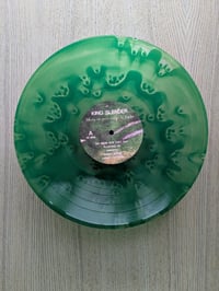 Image 4 of King Slender - There Is Your Image In Light - 12" Vinyl 