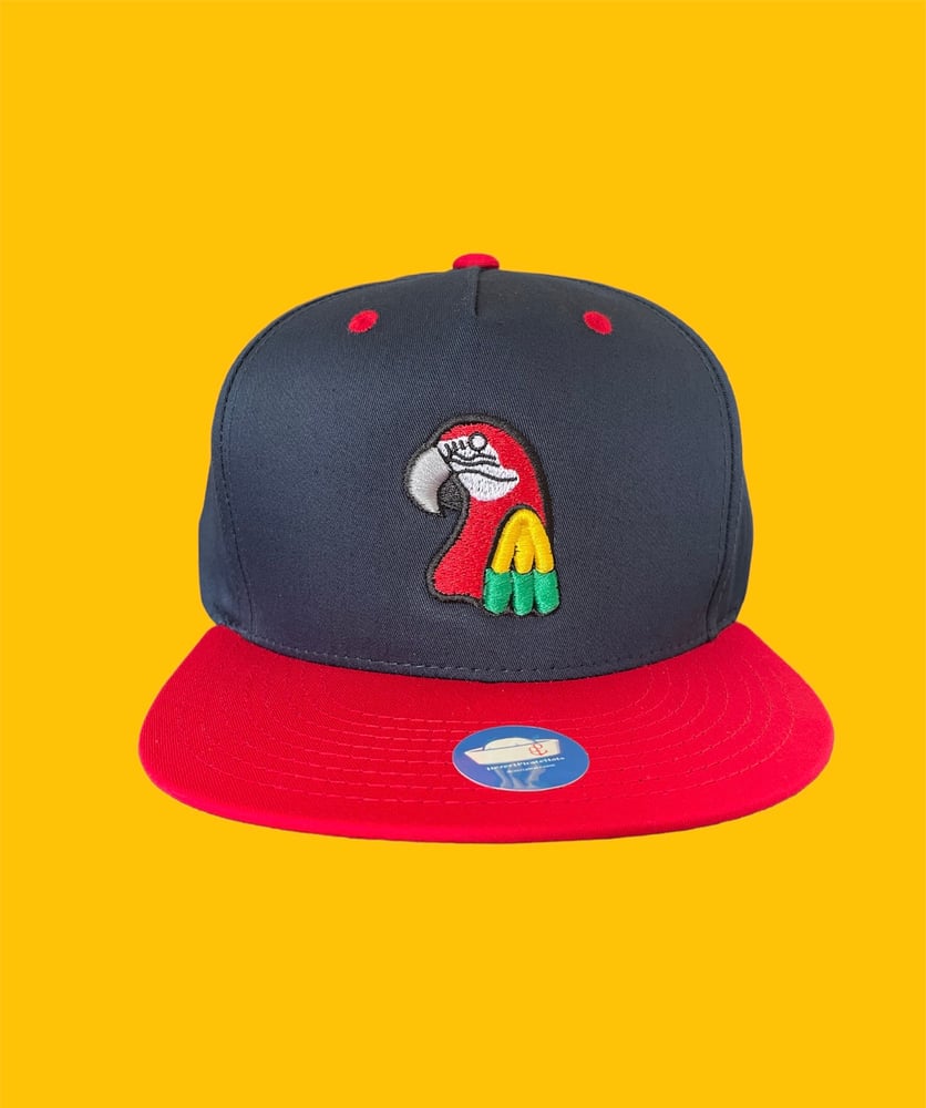 Image of Parrot head (best seller)