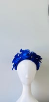 Jayke Halo Cobalt 
