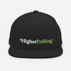 Higher Calling Snapback Hat