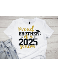 Image 9 of Graduation Family Shirts