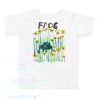 Image 1 of Toddler Frogs