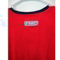 Image 4 of Tommy HillShredder Embroidered Tee