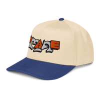 Image 2 of mAnE 5 panel cap