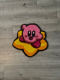 Kirby Rug