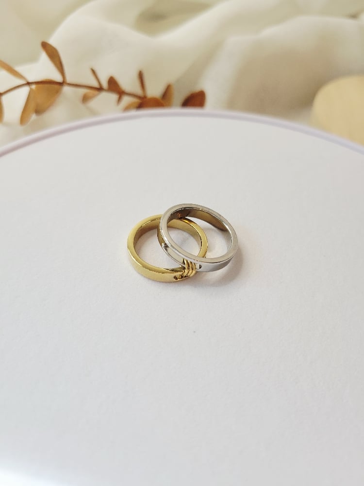 Image of Marlin Ring 