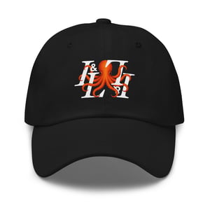 Image of Church of Implemonti™ Hat (Black)