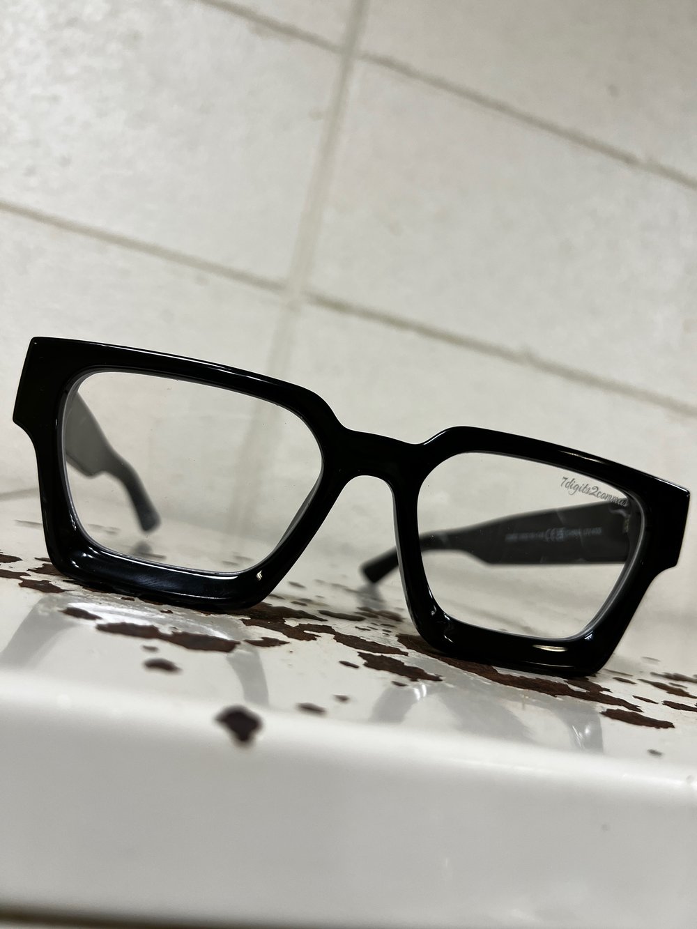 “Mr.Founder” // 7D2C