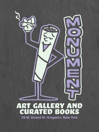 Image 3 of Shawn Dumont x MONUMENT 