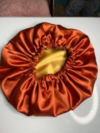 Image 3 of Reversible Bonnet