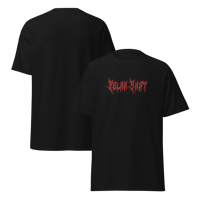 Image 2 of Polar Shift ⏐ Standard T-Shirt ⏐ Heavy Logo