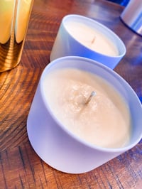 Image 2 of Khione Vessel - 100% Soy Candles