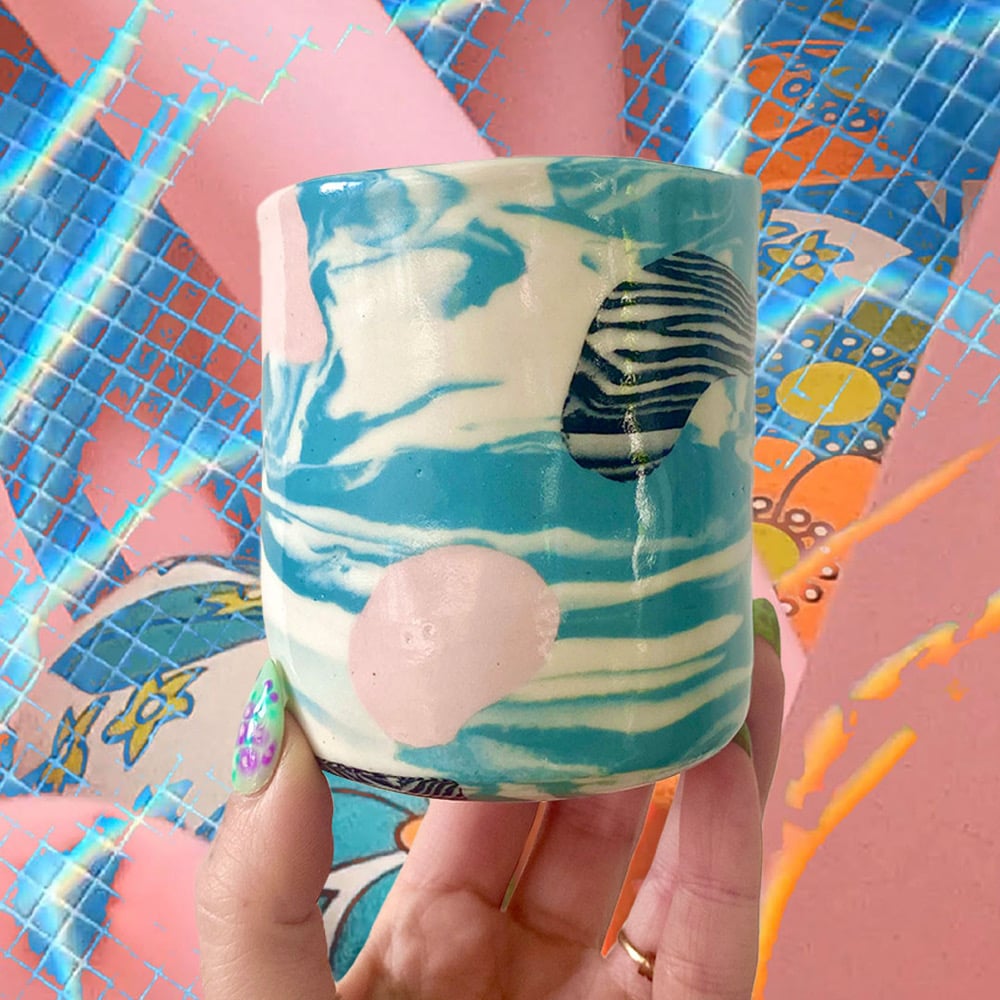 Image of Venus Cup #7