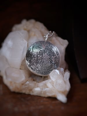 Image of SELENOPHILE { OOAK }