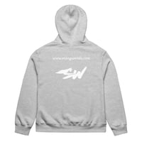 Image 2 of Stangworld Hoodie
