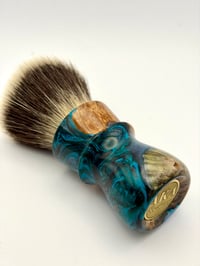 Image 1 of Obsidian Creek Burl Hybrid