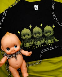 Image 1 of ✶ kewpie baby tee ✶