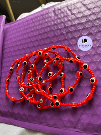 Image 2 of  Mini 🧿 Bracelets