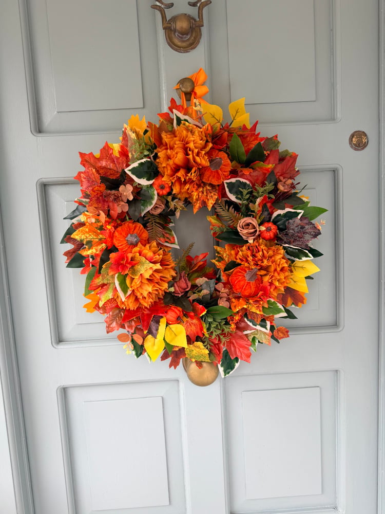 Image of 40cm Full Autumn 