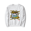 Forbidden cities crewneck