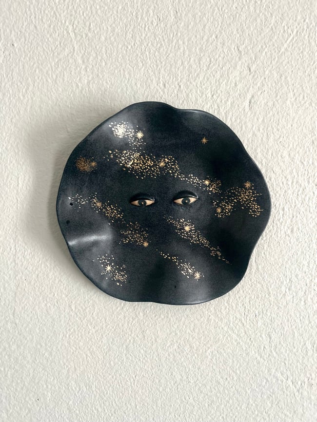 "You are my universe"