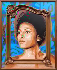 Image 1 of PAM GRIER