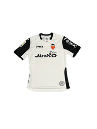 Image 1 of Valencia CF 13-14 Edición Doblete