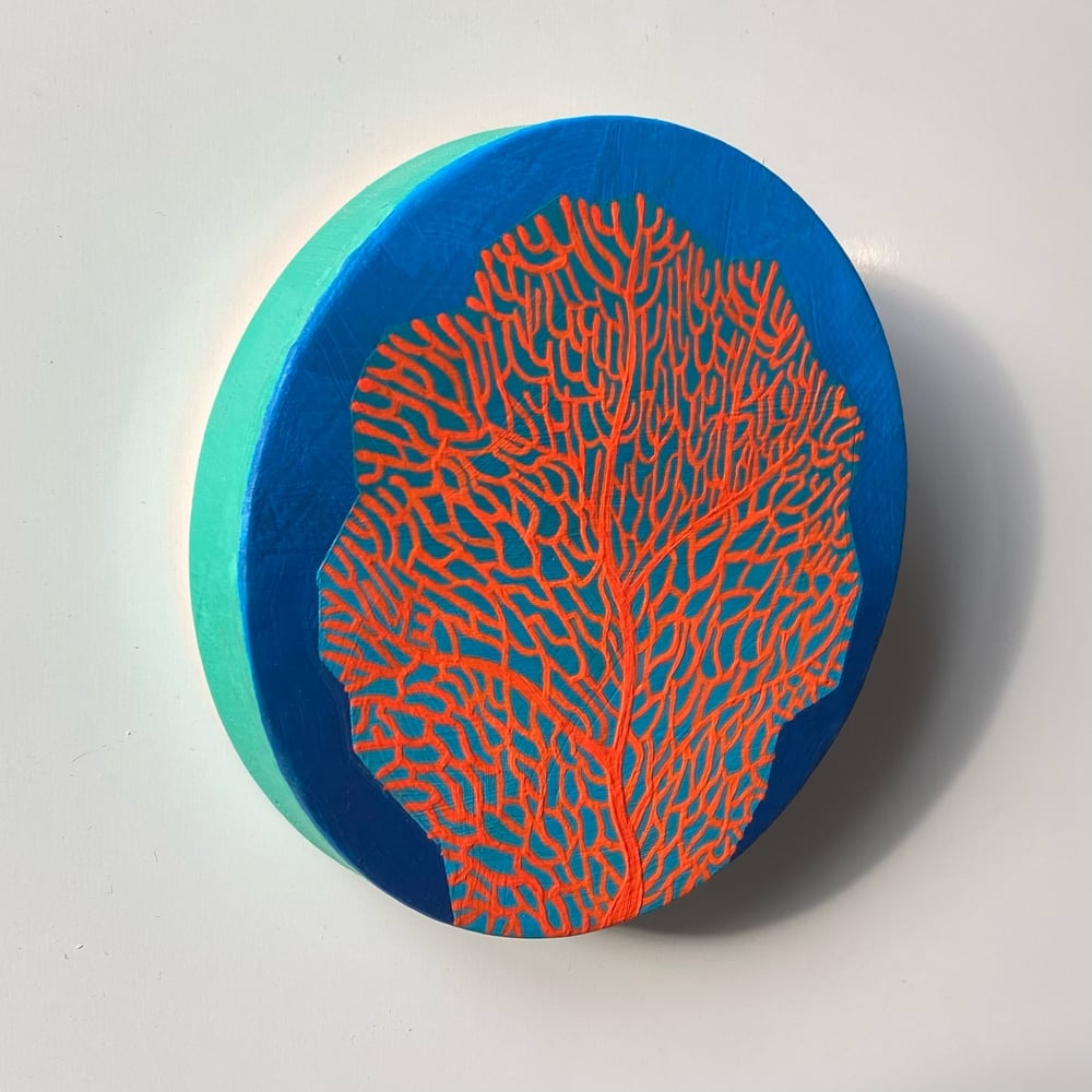 Coral