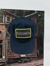 Tenderness Patch Dad Hat