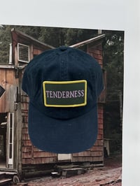 Image 4 of Tenderness Patch Dad Hat