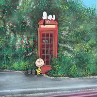 Image 2 of Communication vacation 