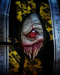 Image 5 of Pennywise The Shining mashup wall sculpture