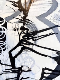 Image 3 of Seen and Not Seen- Deborah Bowen