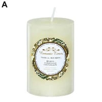 Image 8 of MOONBIFFY Scented Soy Wax Candle
