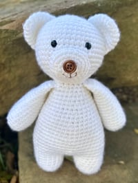 Image 2 of Little Teddy - Polar