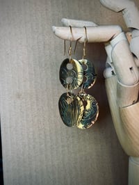 Image 1 of 🌟💫 Magic Earrings 💫🌟