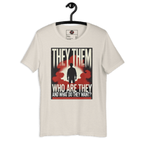 Image 1 of They/Them Shirt