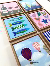 Image 4 of HIGH IN THE AIR 