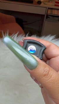 Image 4 of Cat eye- Solar system Gel Collection 