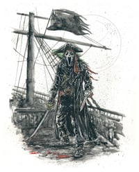 Image 3 of “A Scream Through the Ages” Ghostface Series 1 Selection 