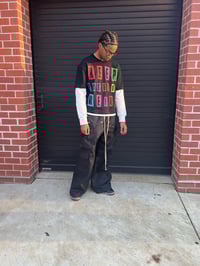 “Weird Tee”