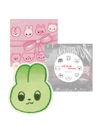 memo pads