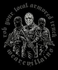 Image 5 of ARMORED TRUCK SERVICE