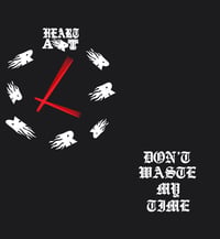 Image 2 of Don’t waste my time sweat pants w